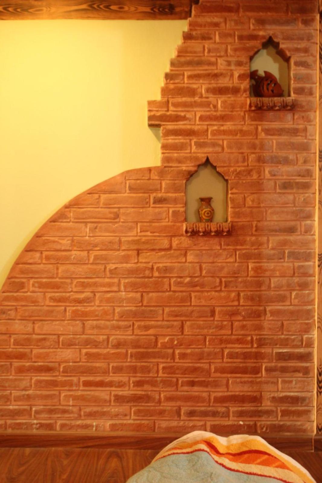 Mountain Guesthouse Bhaktapur Kültér fotó